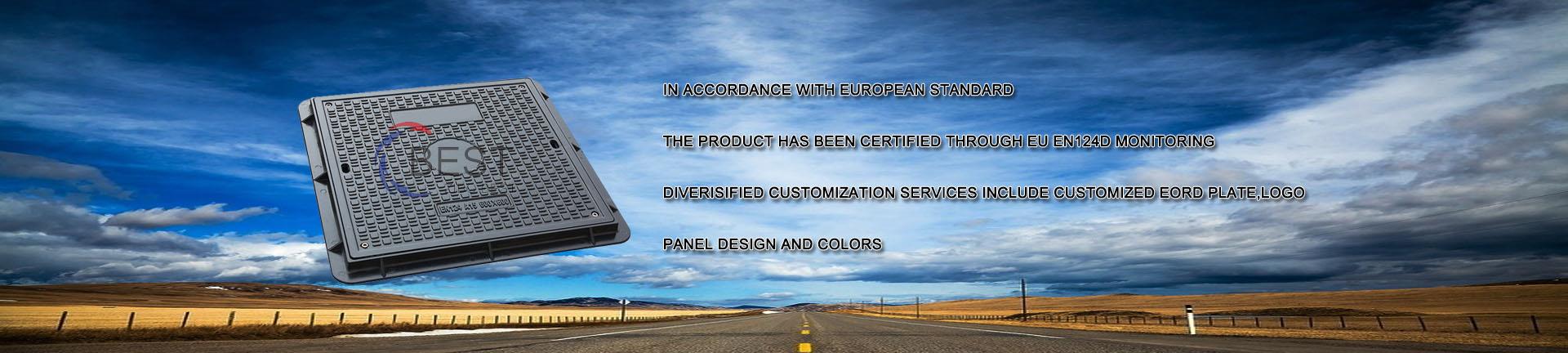 Manhole Cover,Trench Cover,Sewer Cover,Cable Cover