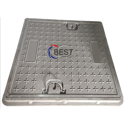 sewer cover