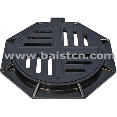 FRP Resin Composite Tench Covers Bangladesh