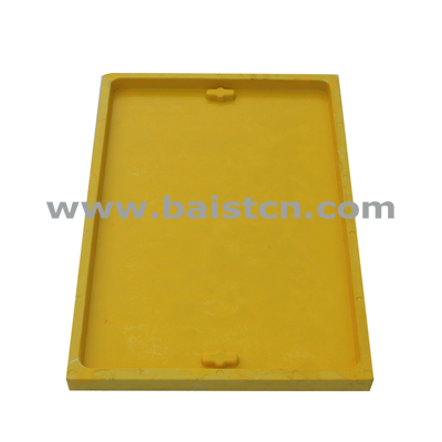 Cable cover