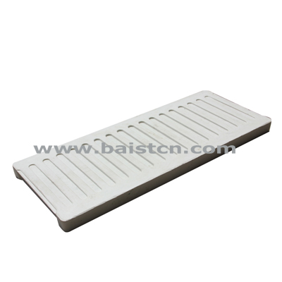 gully grate
