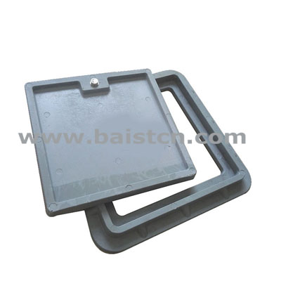 manhole cover
