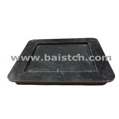 SMC manhole cover