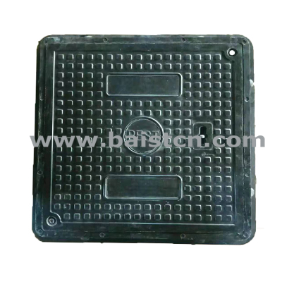 manhole cover