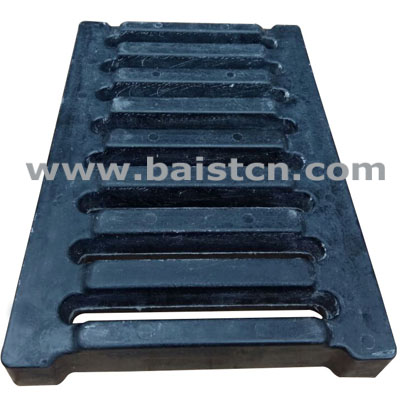 resin trench cover