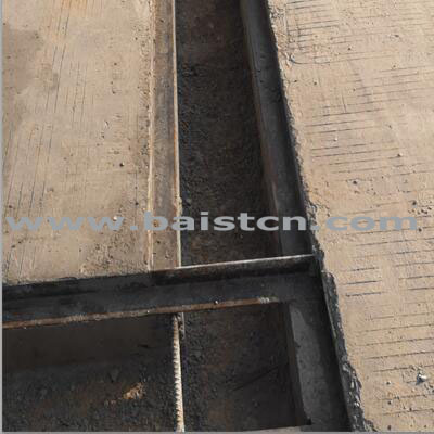 resin trench cover
