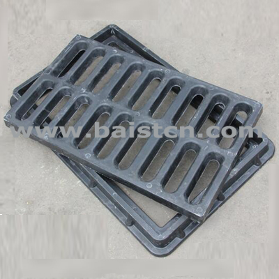 water grate