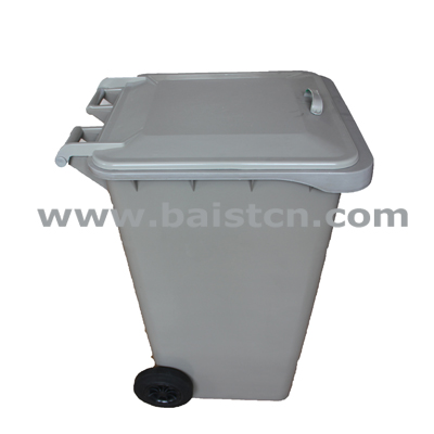 garbage recycling barrel