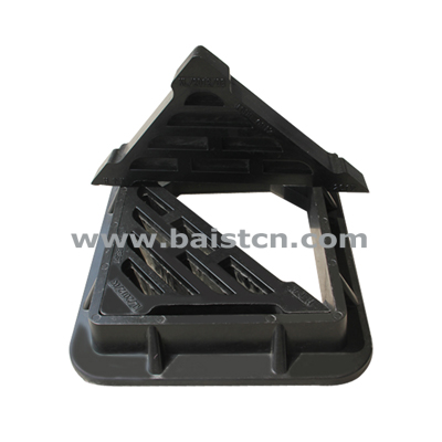 gully grating
