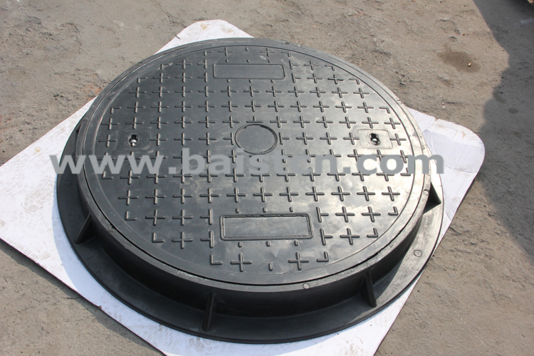 sewer cover