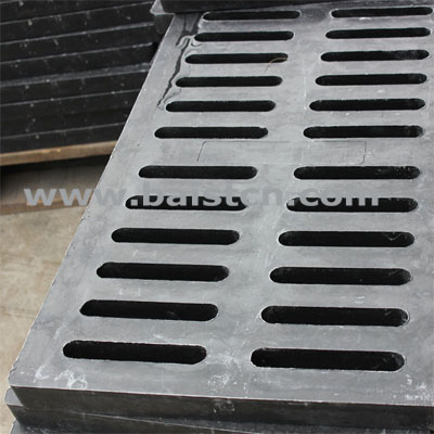 water grate
