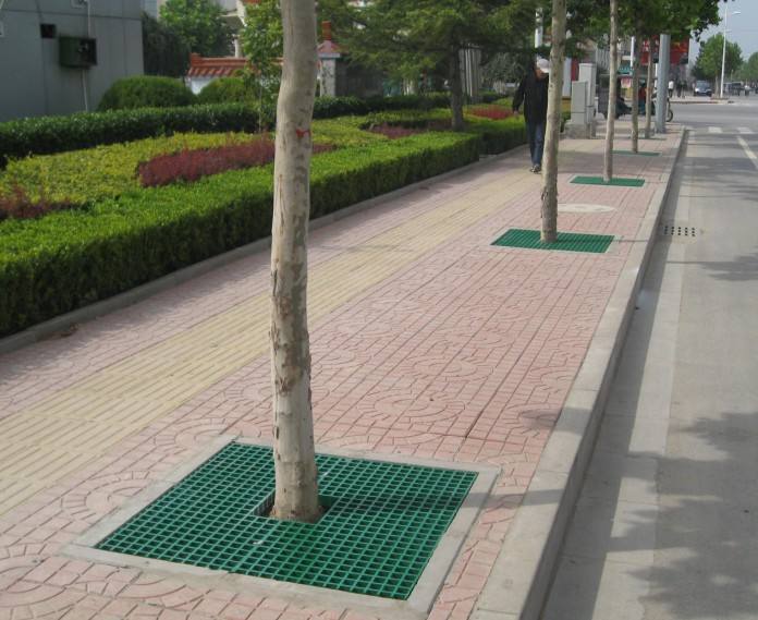 Grating