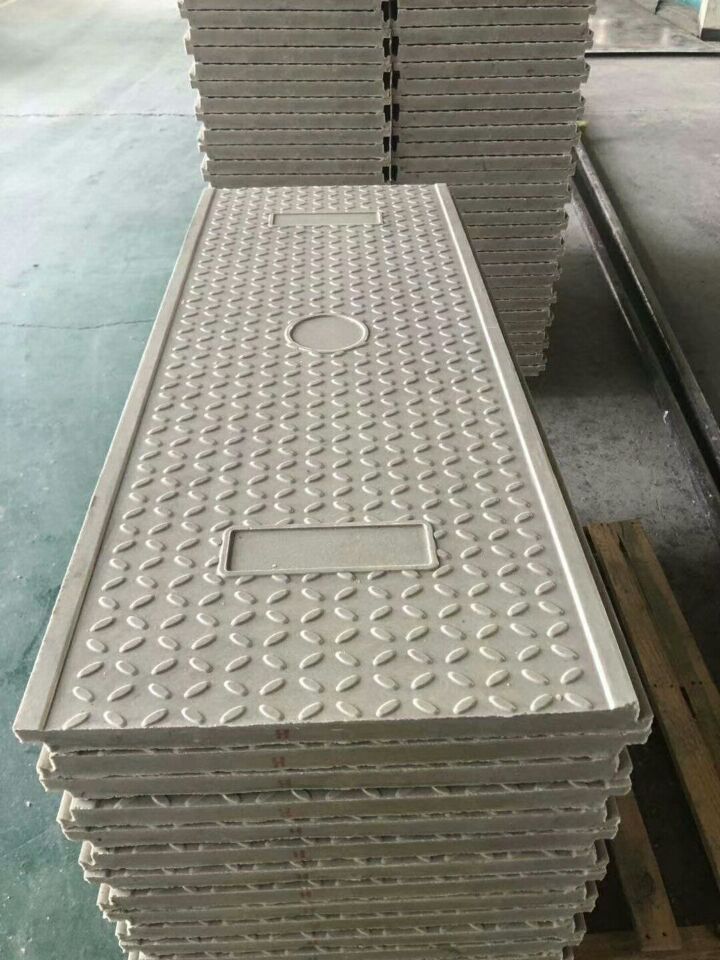 telecom inspection cover