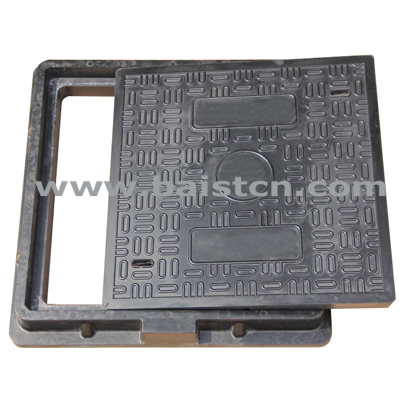 BMC manhole cover