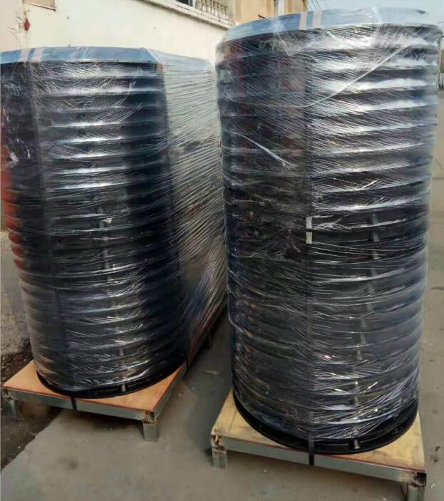 composite manhole cover