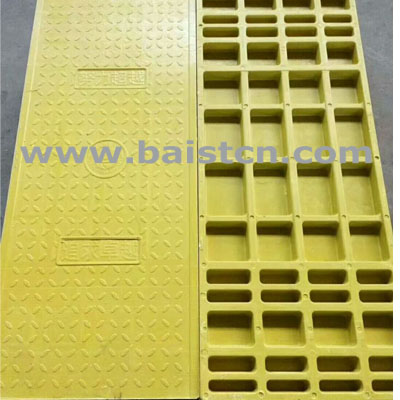 telecom inspection cover
