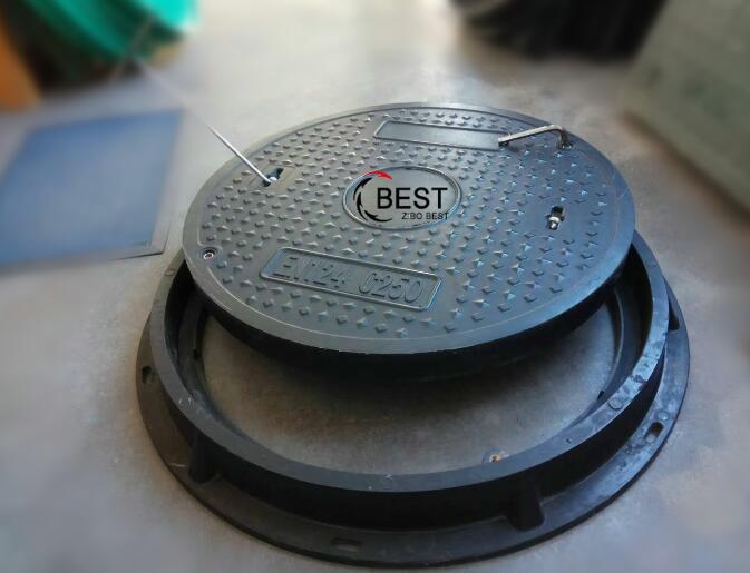 composite inspection cover