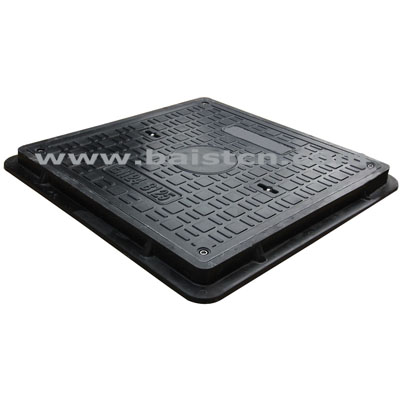 manhole cover