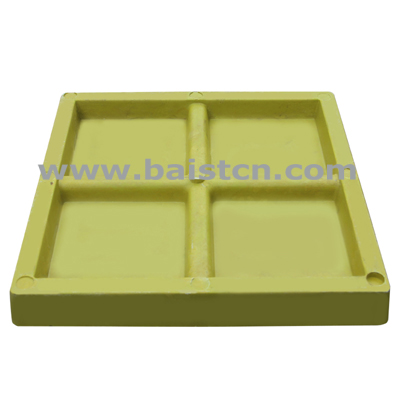 BMC cable cover