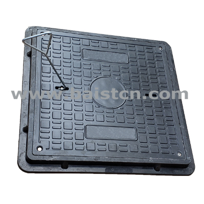 composite manhole cover