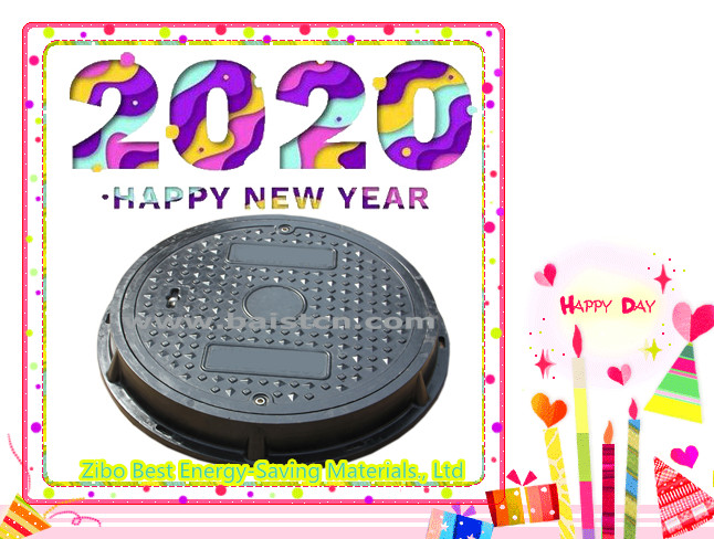 happy new year