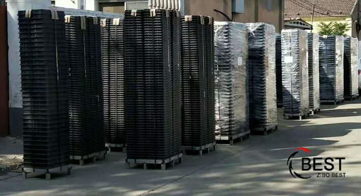 composite manhole cover
