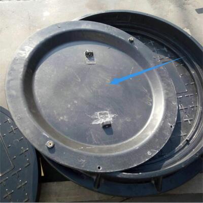 sewer cover