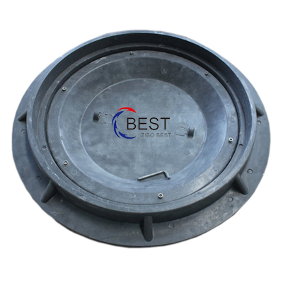 manhole cover