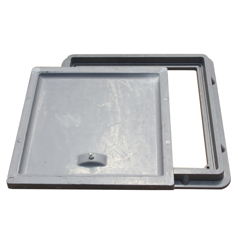 composite manhole cover