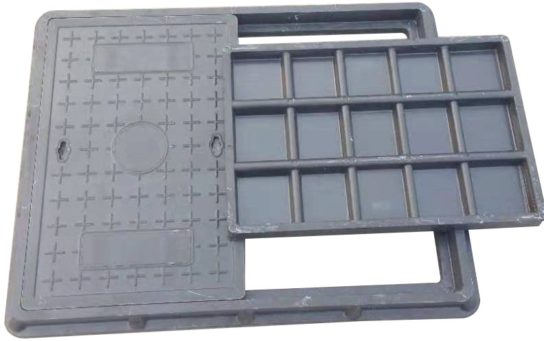 composite well cover