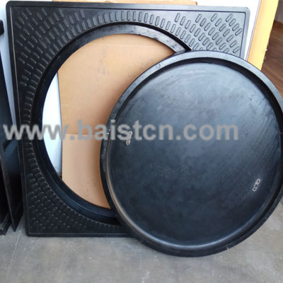 composite sewer cover