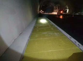 resin flame retardant telecom inspection cover