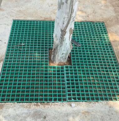 frp grating