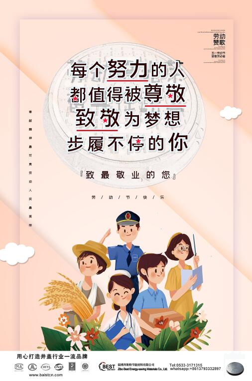 international labour day