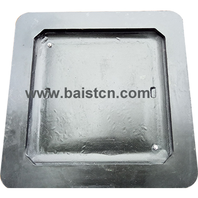 FRP manhole cover