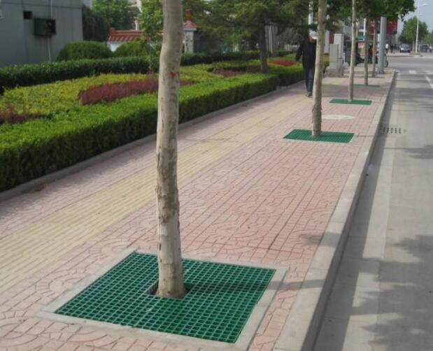 Grating