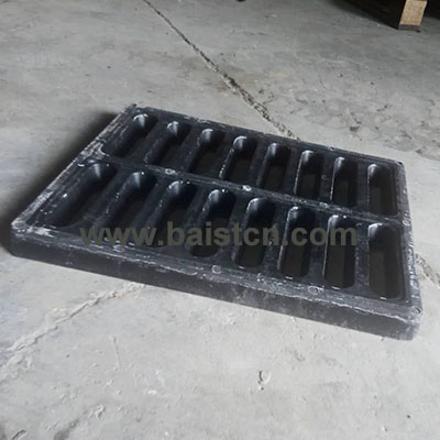BMC trench cover