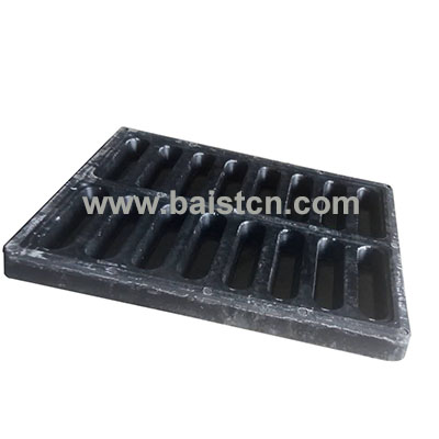 BMC trench cover
