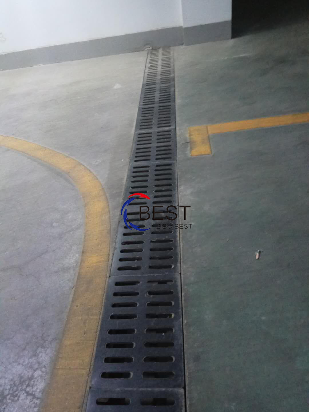 trench grate