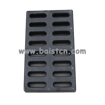 composite trench cover