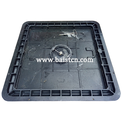 SMC manhole cover