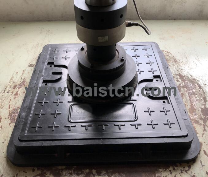 resin manhole cover