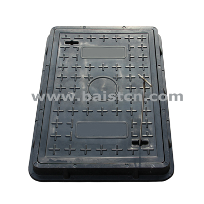 cable manhole cover