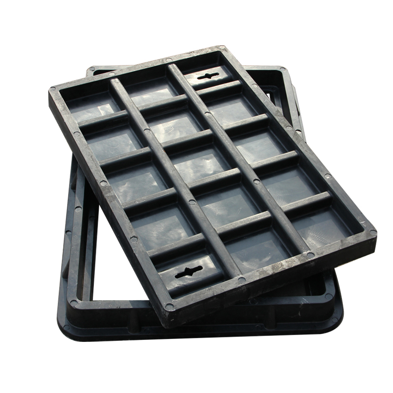BMC trench cover