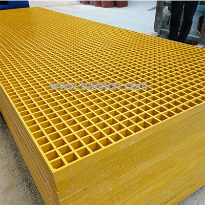 FRP grating