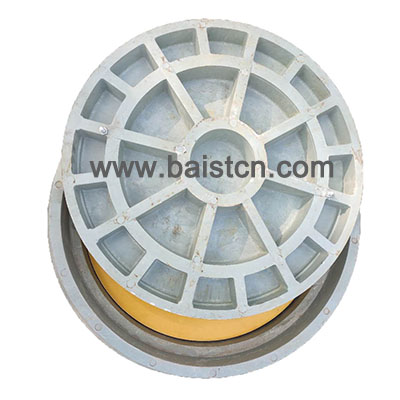 composite manhole cover