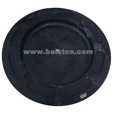 resin composite manhole cover