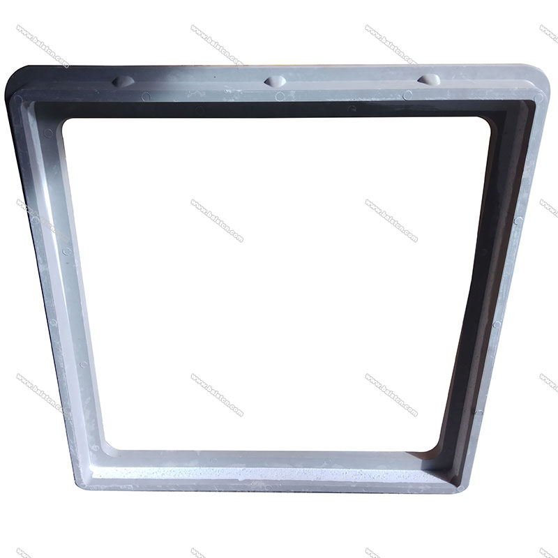 BMC manhole cover