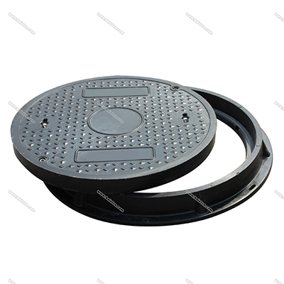 composite manhole cover