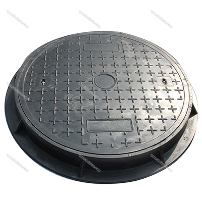 SMC manhole cover